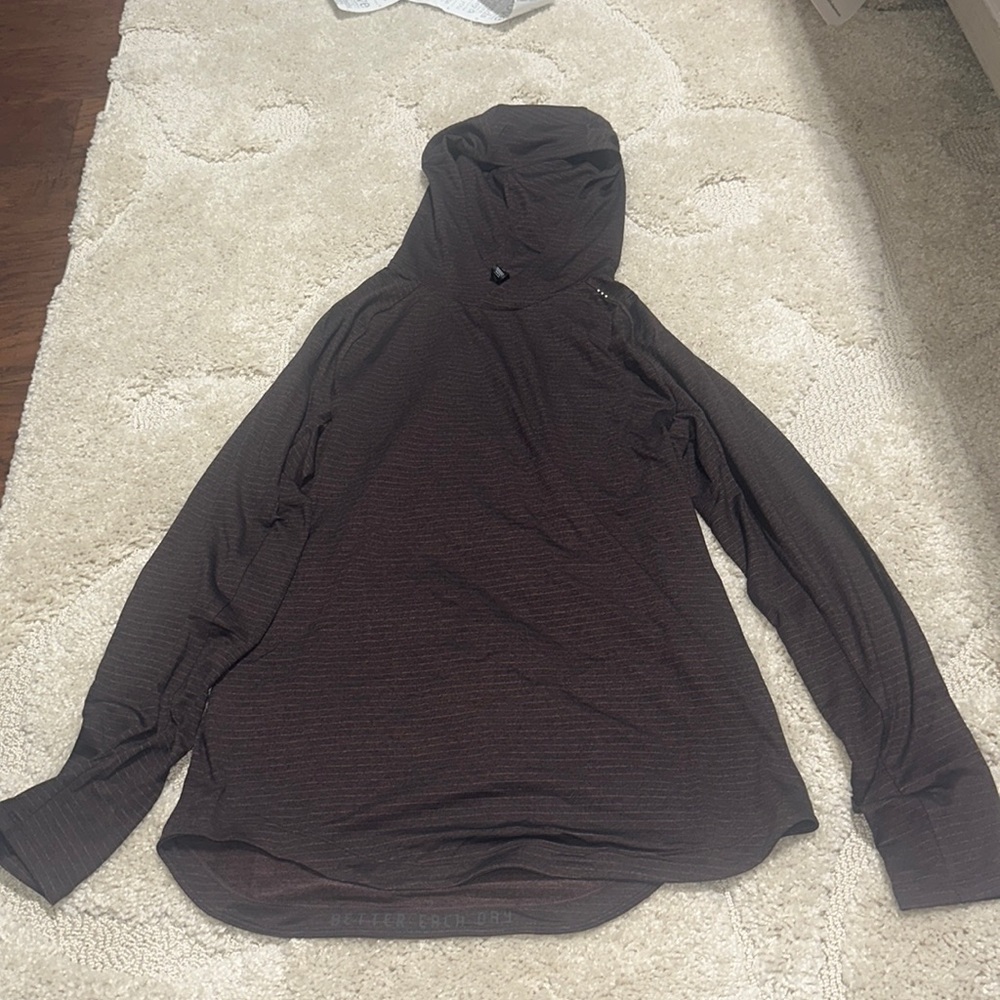 Lululemon Hoodie